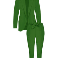 Costume Vert