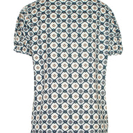 Travel Cute Top Zwart
